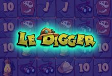 Le Digger
